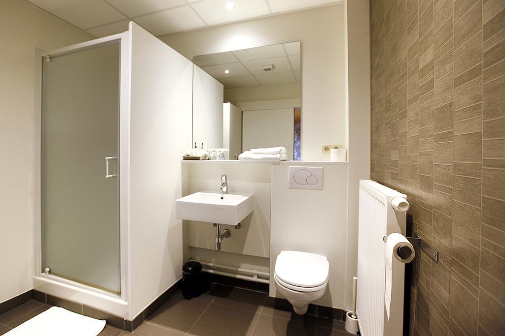 Meulebeke B&B Rouge E Blanc الغرفة الصورة