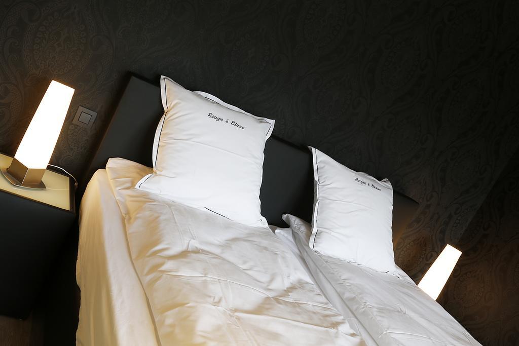 Meulebeke B&B Rouge E Blanc المظهر الخارجي الصورة