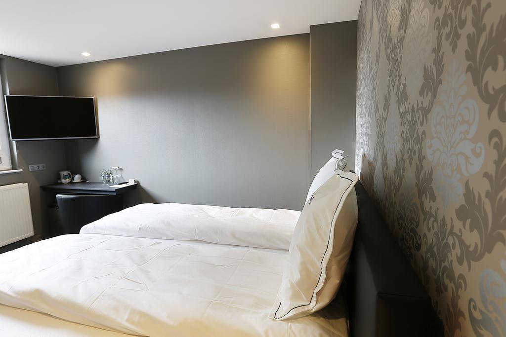 Meulebeke B&B Rouge E Blanc المظهر الخارجي الصورة