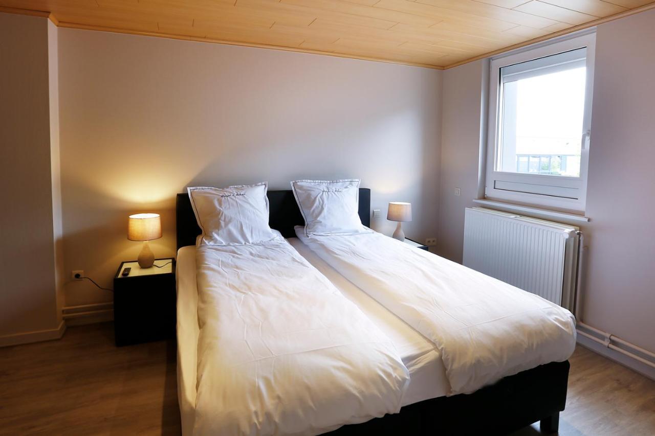 Meulebeke B&B Rouge E Blanc المظهر الخارجي الصورة